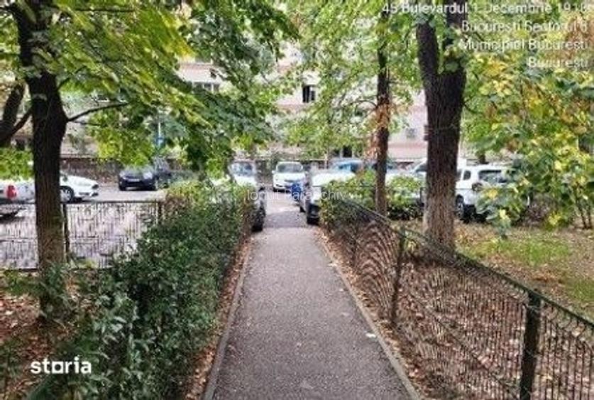Apartament Bucuresti, cota de 1/2 , ID: R2318370