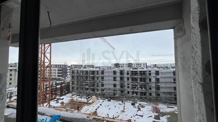 REA1027888 Apartament 2 camere NOU l Pipera l Miluna Rezidential - 9