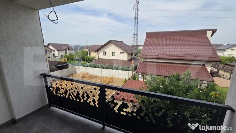 Apartament de vanzare 2 camere decomandat, la cheie, i - 2