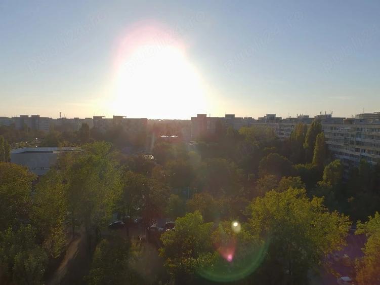 Garsonieră semidecomandată în Drumul Taberei