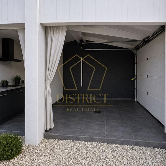 Duplex cu 3 camere cu Canalizare în Săcălaz