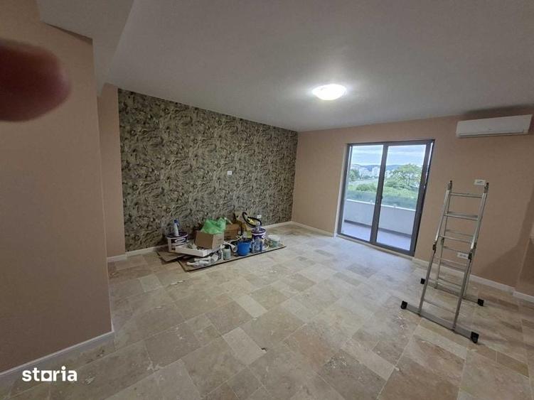 Apartament cu 2 camere în Morilor