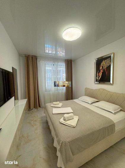 Apartament cu 2 camere în Nord