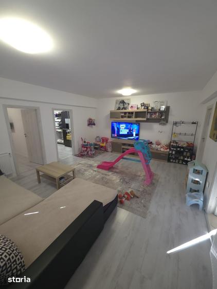Casă cu 3 camere cu Teren 300 Mp în Cornetu