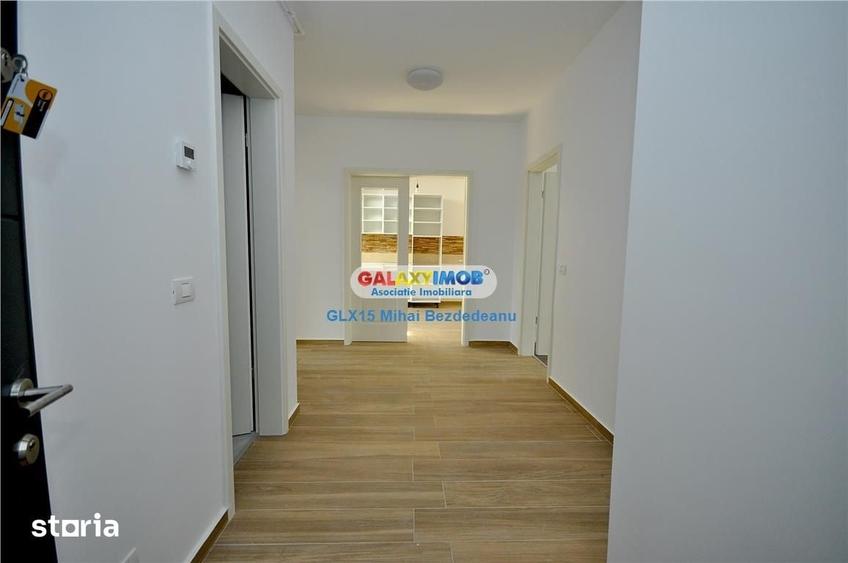 Inchiriere spatiu de birou 3 camere in zona Herastrau Crystal Palace - 9
