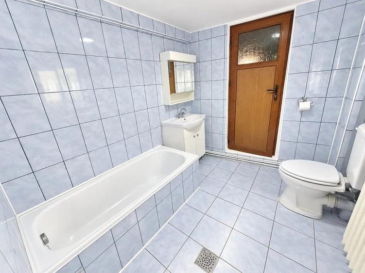 Casă individuală cu 3 camere cu Teren 400 Mp în Mircea cel Bătrân