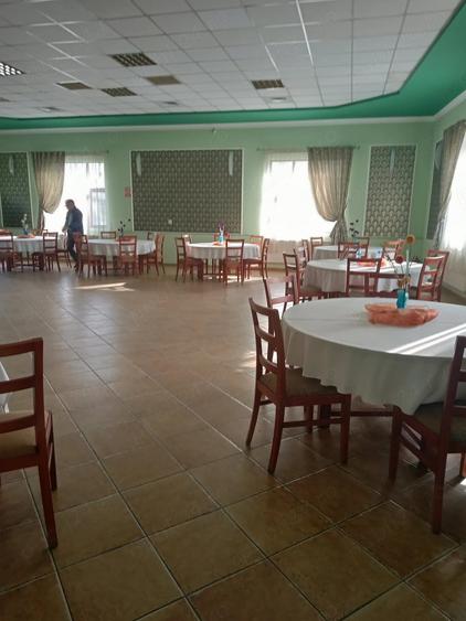 Spatiu si teren intravilan de vanzare-inchiriere - 1