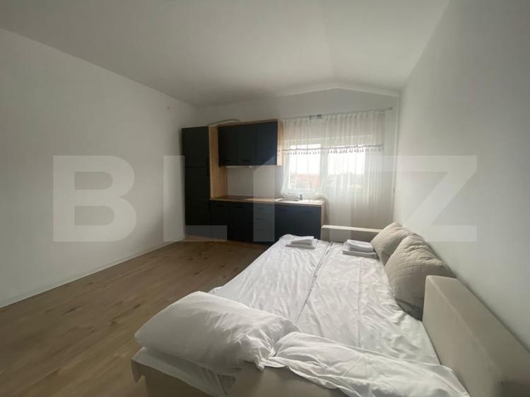Apartamente 3 camere, 60 mp, zona Ghiroda - 3