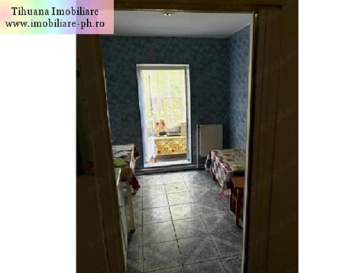 Apartament cu 4 camere decomandat în Paltiniș
