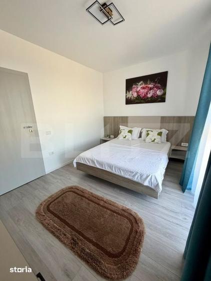 Apartament de vanzare, 2 camere decomandat - 3