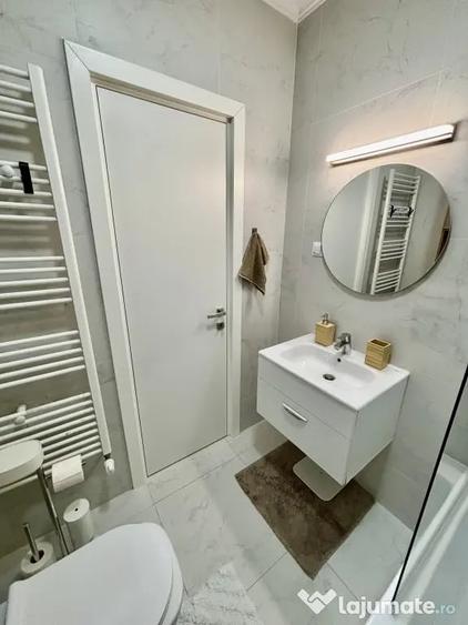 Apartament cu 2 camere decomandat în Nord-Vest