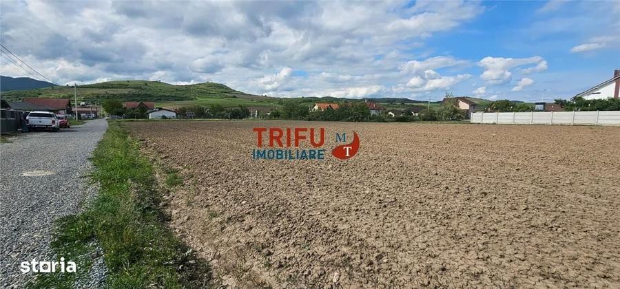 Spațiu comercial, în Ighiu