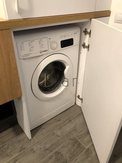Apartament cu 2 camere semidecomandat, mobilat în Gheorgheni