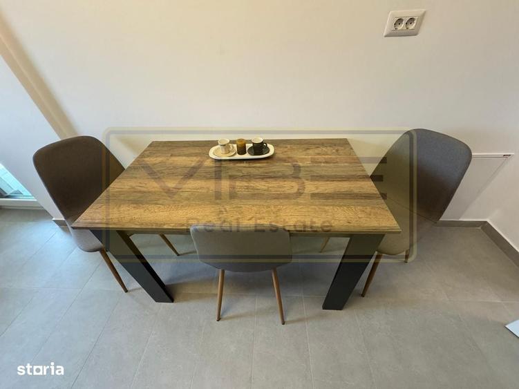 Apartament 2 camere decomandat cu parcare subterana Unirea Towers - 2