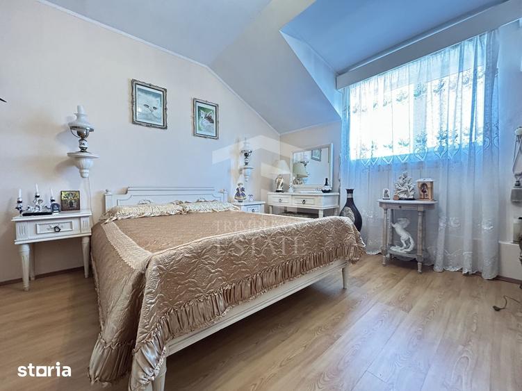 Apartament cu 3 camere în Ultracentral