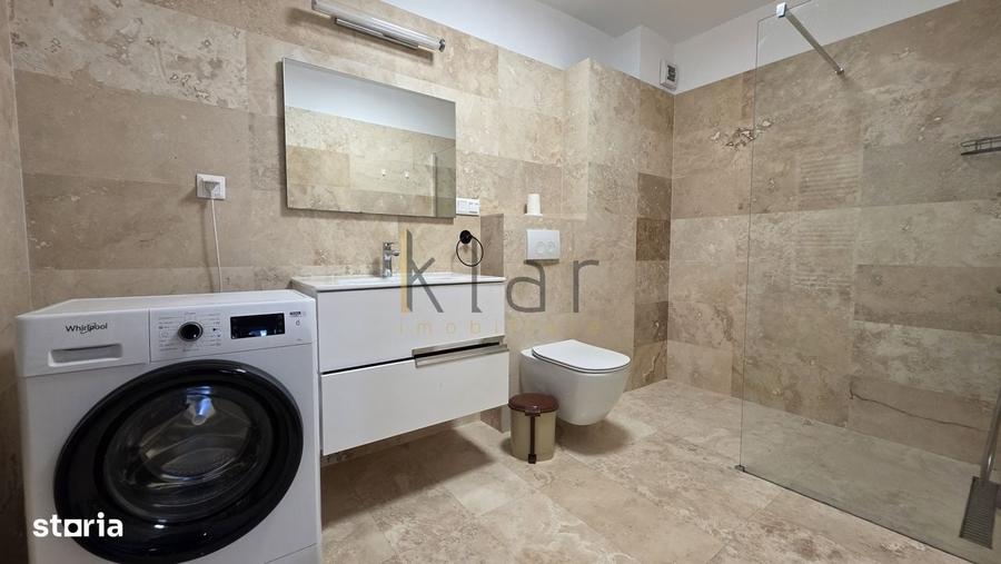 Apartament 3 camere 85mp, terasa, Zorilor - str. Observatorului - 5