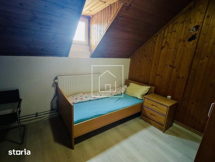 Spațiu comercial, de 816 mp, în Slimnic