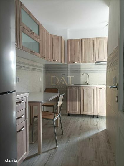 Apartament cu 2 camere în Sopor