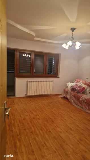 Apartament cu 2 camere în Brăești
