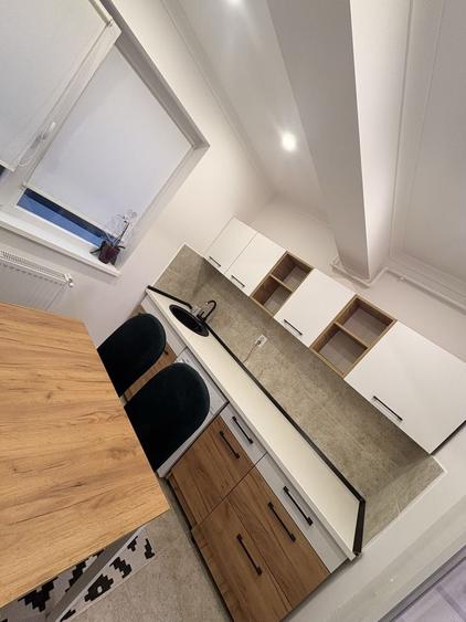 Apartament cu 2 camere în Chiajna