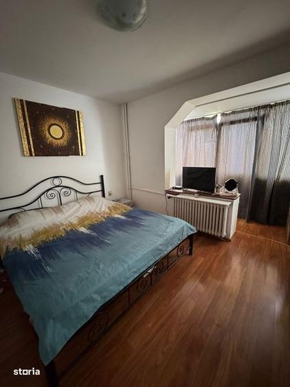Apartament cu 3 camere în Gara de Nord