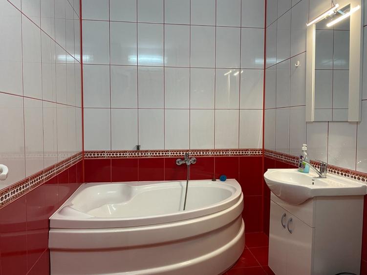 Apartament cu 2 camere decomandat în Dristor