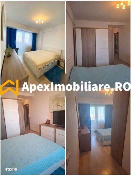 Apartament cu 2 camere decomandat în Eroii Revoluției