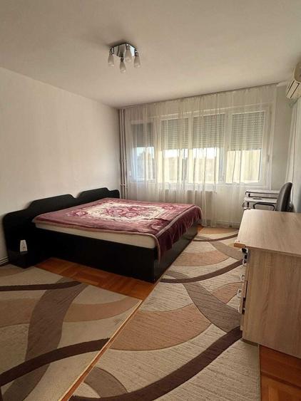 Apartament cu 2 camere decomandat în Podgoria
