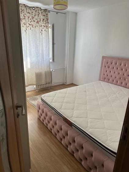 Apartament cu 2 camere semidecomandat în Camil Ressu