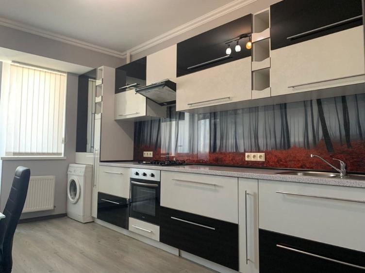 Apartament cu 2 camere decomandat în Lujerului
