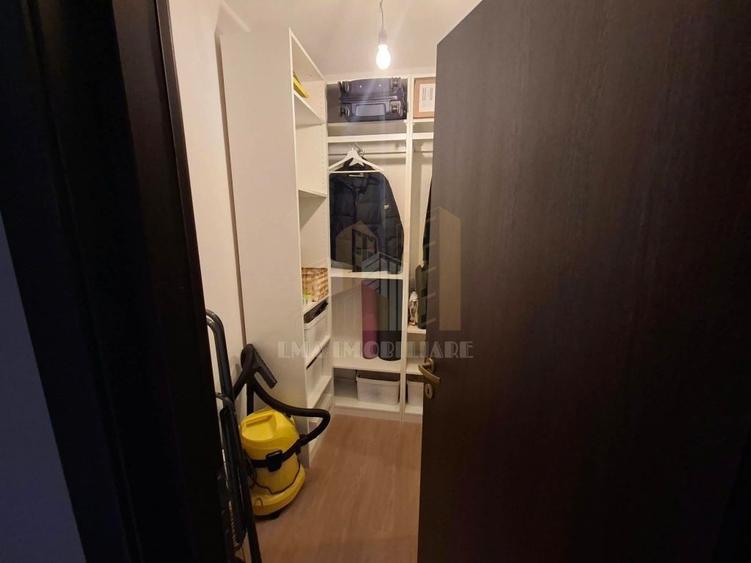Apartament 2 camere tip studio Subcetate City 2 Sanpetru Brasov - 11