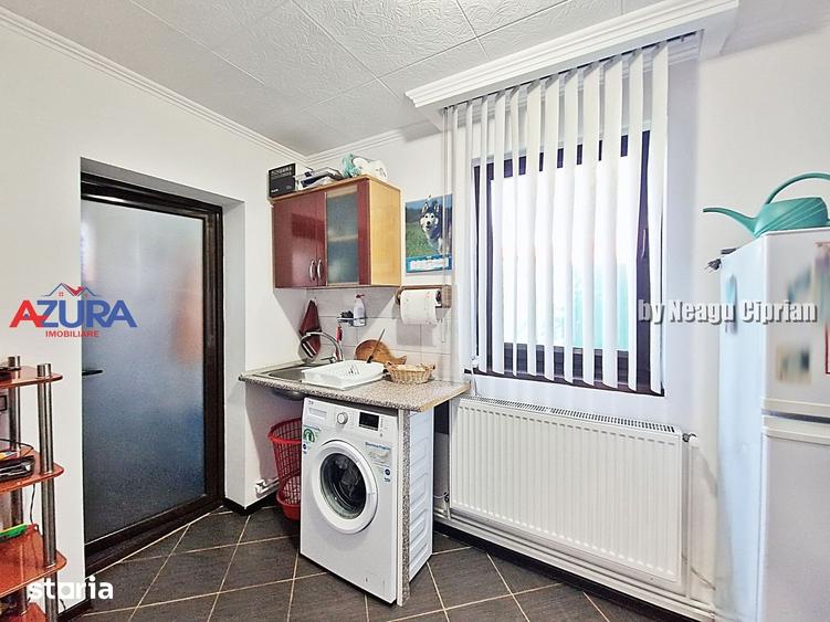 Casă cu 4 camere cu Teren 406 Mp în Budeasa