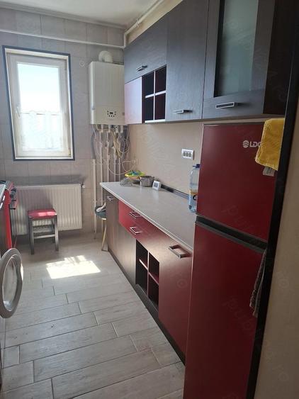 Apartament cu 2 camere decomandat în Brătianu