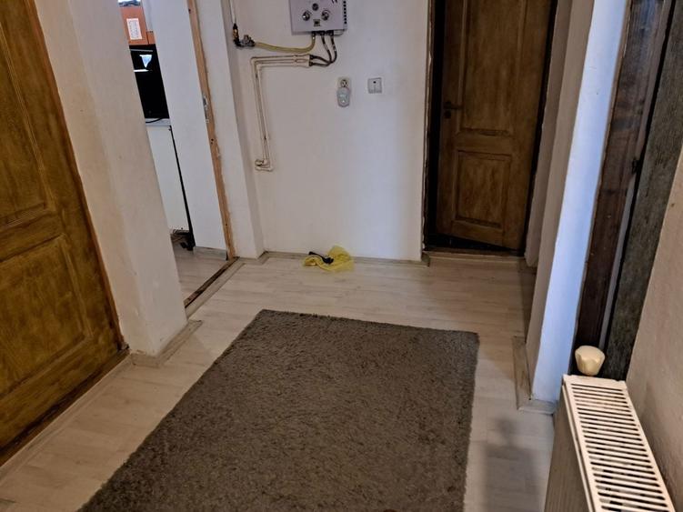 Casă cu 4 camere în Brestei