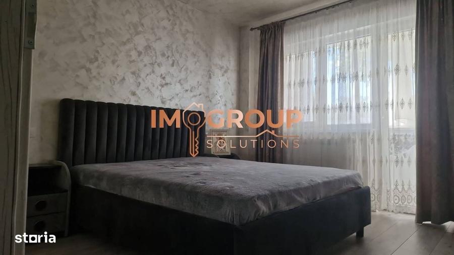 Apartament cu 2 camere decomandat în Alexandru cel Bun