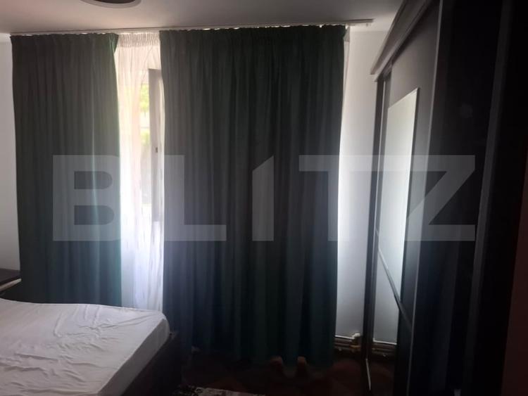 Apartament parter bloc izolat termic, 57 mp, zona Micro 11 - 8