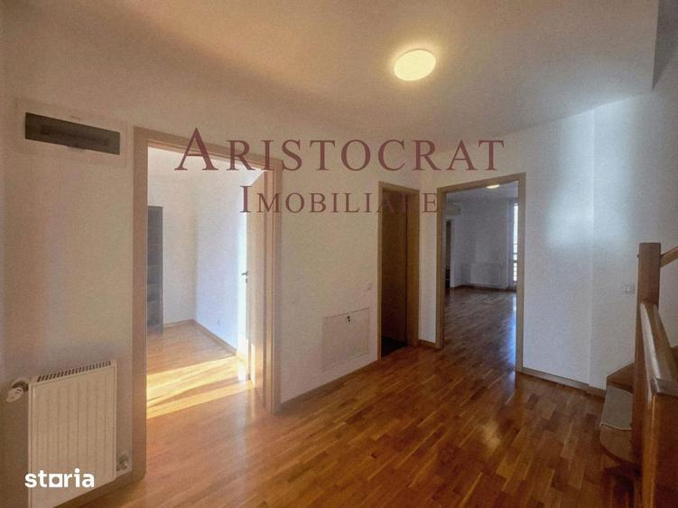 Casă cu 3 camere cu Teren 246 Mp în Corbeanca