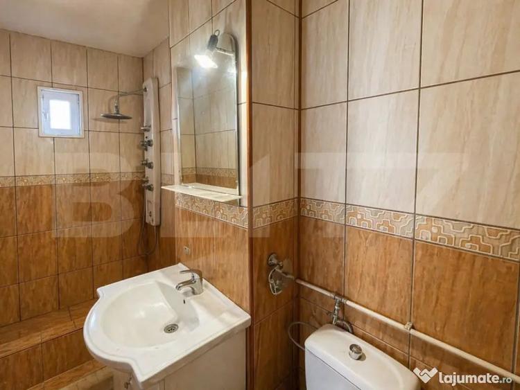 Apartament 2 camere decomandat,50mp, zona Intim - 5