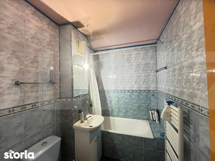 Apartament cu 4 camere în Central