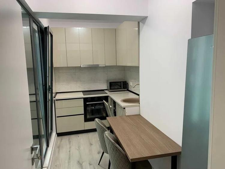 Apartament cu 2 camere decomandat în Lujerului