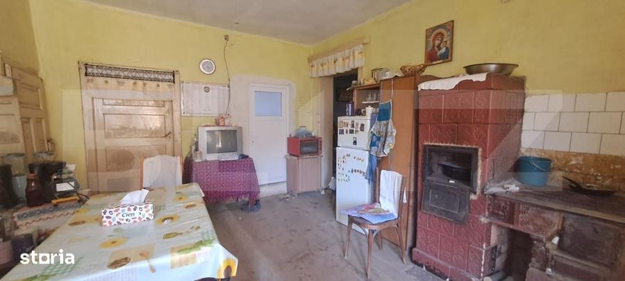 Casă cu 4 camere în Breaza