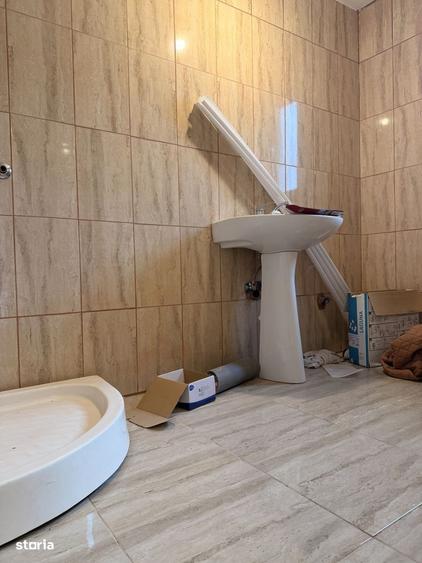 Casa individuala, 92 mp, terasa 24 mp utili, 516 mp gradina - Sag - 2