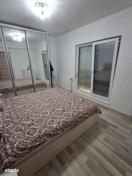 Casă cu 4 camere cu Teren 190 Mp în Domnești