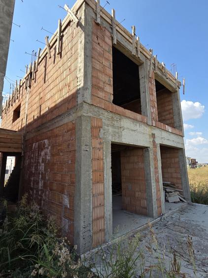 Schimb / vand Duplex la rosu sacalaz - 1