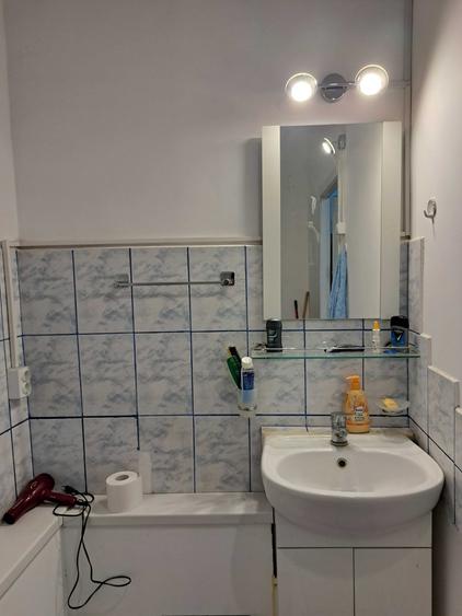 Apartament cu 2 camere semidecomandat în Ultracentral
