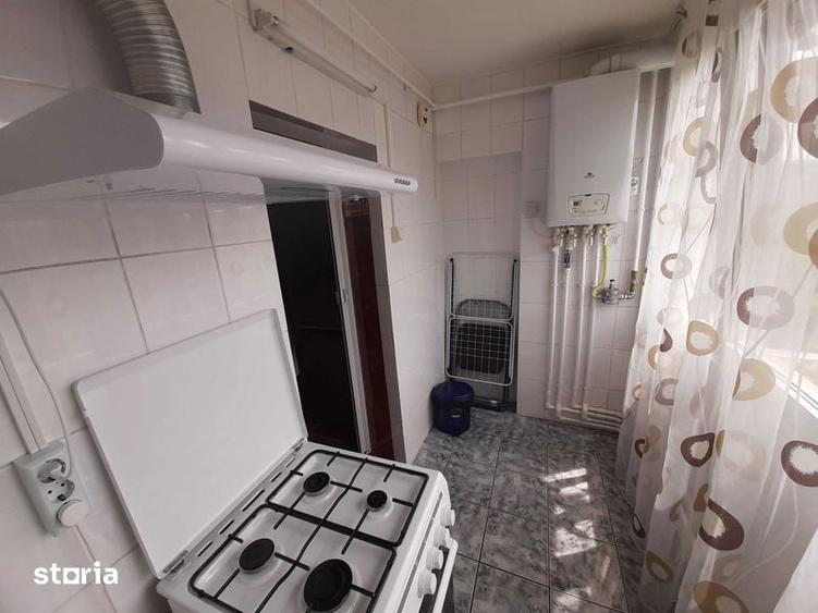 Apartament cu 2 camere în Țiglina 3