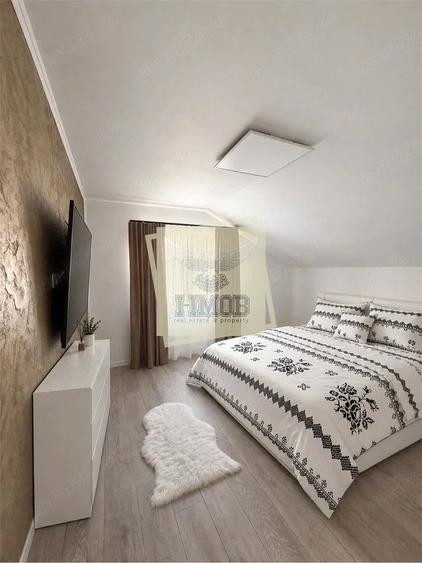 Casă cu 4 camere cu Teren 264 Mp în Central