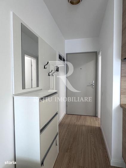 Apartament cu 2 camere | Scala Cetate | Oradea - 5