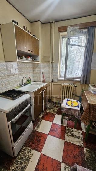 Apartament 2 camere în zona GRIGORE ALEXANDRESCU - 1