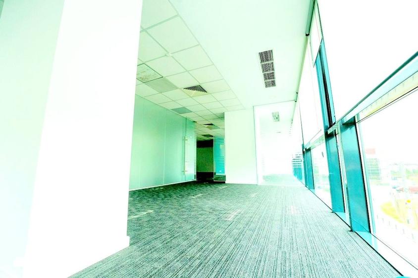 Spațiu comercial, de 1,000 mp, în Chiajna